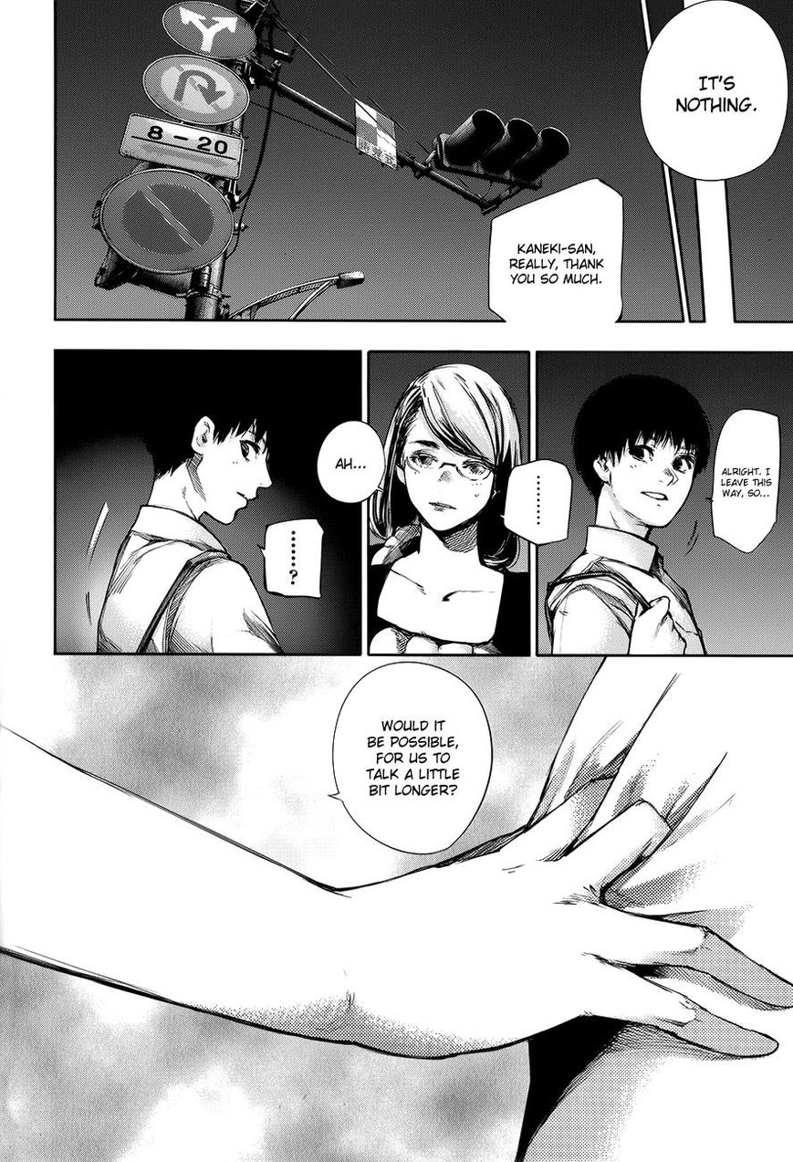 Tokyo Ghoul Chapter 1.2 20